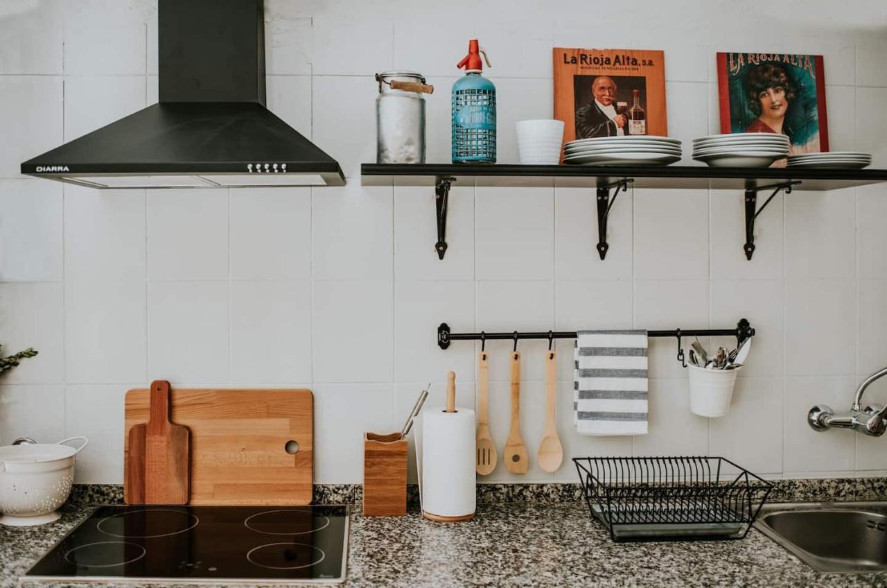 1880 Haros Old Town House Apartment Ngoại thất bức ảnh
