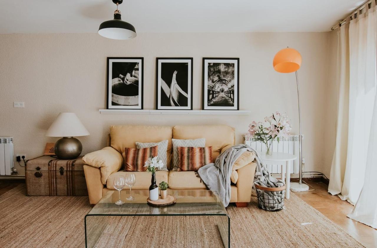 1880 Haros Old Town House Apartment Ngoại thất bức ảnh